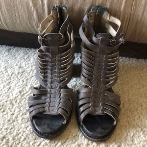 Freebird by Steven Todum sandal